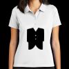 Women's Tech Basic Dri FIT Polo Thumbnail