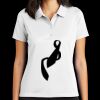 Women's Tech Basic Dri FIT Polo Thumbnail
