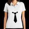 Women's Tech Basic Dri FIT Polo Thumbnail