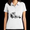 Women's Tech Basic Dri FIT Polo Thumbnail