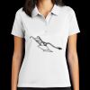 Women's Tech Basic Dri FIT Polo Thumbnail