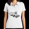 Women's Tech Basic Dri FIT Polo Thumbnail