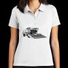 Women's Tech Basic Dri FIT Polo Thumbnail