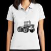 Women's Tech Basic Dri FIT Polo Thumbnail