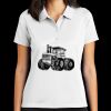 Women's Tech Basic Dri FIT Polo Thumbnail