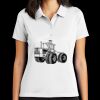 Women's Tech Basic Dri FIT Polo Thumbnail