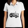 Women's Tech Basic Dri FIT Polo Thumbnail