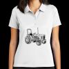 Women's Tech Basic Dri FIT Polo Thumbnail