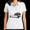 Women's Tech Basic Dri FIT Polo Thumbnail