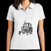 Women's Tech Basic Dri FIT Polo Thumbnail