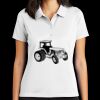 Women's Tech Basic Dri FIT Polo Thumbnail