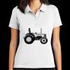 Women's Tech Basic Dri FIT Polo Thumbnail