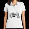 Women's Tech Basic Dri FIT Polo Thumbnail
