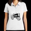 Women's Tech Basic Dri FIT Polo Thumbnail