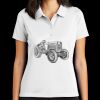 Women's Tech Basic Dri FIT Polo Thumbnail