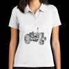 Women's Tech Basic Dri FIT Polo Thumbnail
