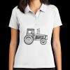 Women's Tech Basic Dri FIT Polo Thumbnail