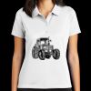 Women's Tech Basic Dri FIT Polo Thumbnail