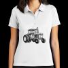 Women's Tech Basic Dri FIT Polo Thumbnail