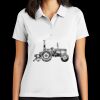 Women's Tech Basic Dri FIT Polo Thumbnail