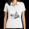 Women's Tech Basic Dri FIT Polo Thumbnail