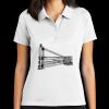 Women's Tech Basic Dri FIT Polo Thumbnail