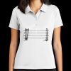 Women's Tech Basic Dri FIT Polo Thumbnail