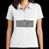 Women's Tech Basic Dri FIT Polo Thumbnail