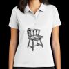 Women's Tech Basic Dri FIT Polo Thumbnail