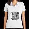 Women's Tech Basic Dri FIT Polo Thumbnail