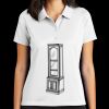 Women's Tech Basic Dri FIT Polo Thumbnail