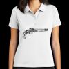 Women's Tech Basic Dri FIT Polo Thumbnail