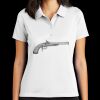 Women's Tech Basic Dri FIT Polo Thumbnail