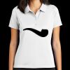Women's Tech Basic Dri FIT Polo Thumbnail