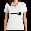Women's Tech Basic Dri FIT Polo Thumbnail