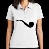 Women's Tech Basic Dri FIT Polo Thumbnail