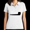 Women's Tech Basic Dri FIT Polo Thumbnail