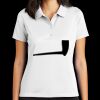 Women's Tech Basic Dri FIT Polo Thumbnail