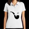 Women's Tech Basic Dri FIT Polo Thumbnail