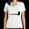 Women's Tech Basic Dri FIT Polo Thumbnail