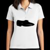 Women's Tech Basic Dri FIT Polo Thumbnail