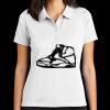 Women's Tech Basic Dri FIT Polo Thumbnail