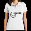 Women's Tech Basic Dri FIT Polo Thumbnail