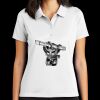 Women's Tech Basic Dri FIT Polo Thumbnail