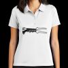 Women's Tech Basic Dri FIT Polo Thumbnail