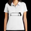 Women's Tech Basic Dri FIT Polo Thumbnail