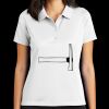 Women's Tech Basic Dri FIT Polo Thumbnail