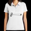 Women's Tech Basic Dri FIT Polo Thumbnail