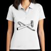 Women's Tech Basic Dri FIT Polo Thumbnail