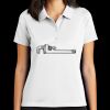 Women's Tech Basic Dri FIT Polo Thumbnail
